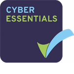 Cyber essentials logo